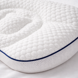 traumwölkchen™ Bestseller – Ergonomisches Kinderkissen